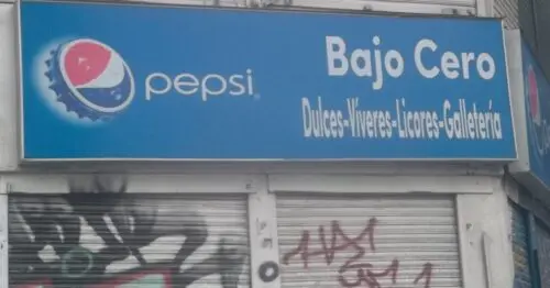 BAJO CERO CALLE 19 13A CON 10 BAJO CERO CALLE 19 13A CON 10